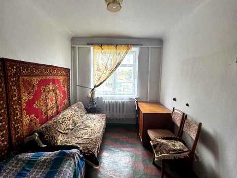 квартира по адресу Полтавский шлях ул., 40/2