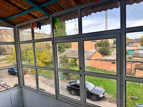 квартира по адресу Полтавский шлях ул., 40/2