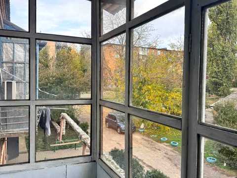 квартира по адресу Полтавский шлях ул., 40/2