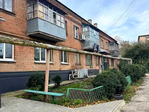 квартира по адресу Полтавский шлях ул., 40/2