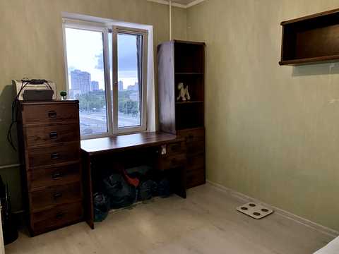 квартира за адресою Київ, Олександра Довженка вул., 16-В