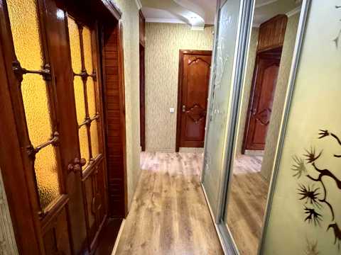 квартира по адресу Мира просп., 24