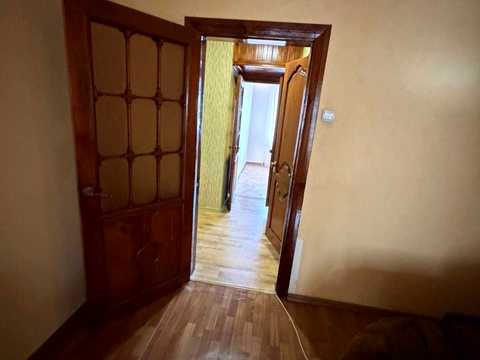 квартира по адресу Мира просп., 24