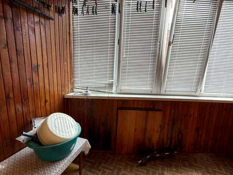 квартира по адресу Мира просп., 24