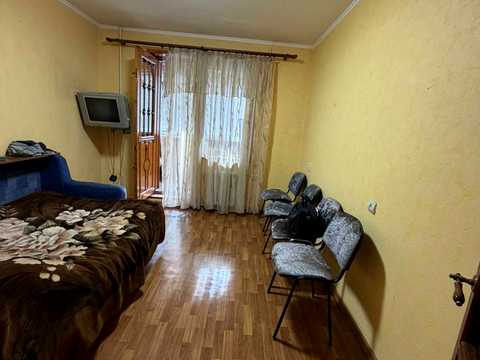 квартира по адресу Мира просп., 24