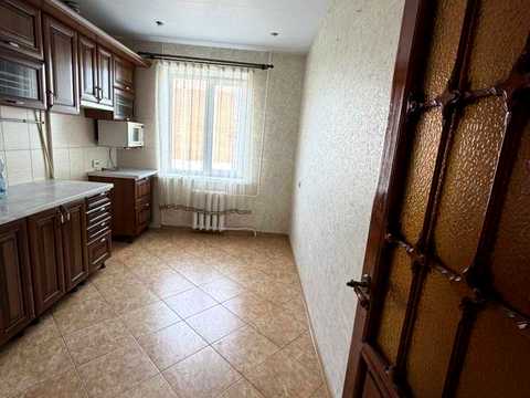 квартира по адресу Мира просп., 24