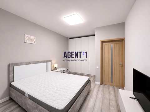 квартира за адресою Садова вул., 1-В к3