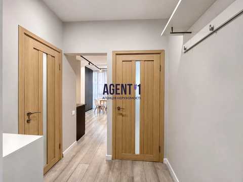 квартира за адресою Садова вул., 1-В к3