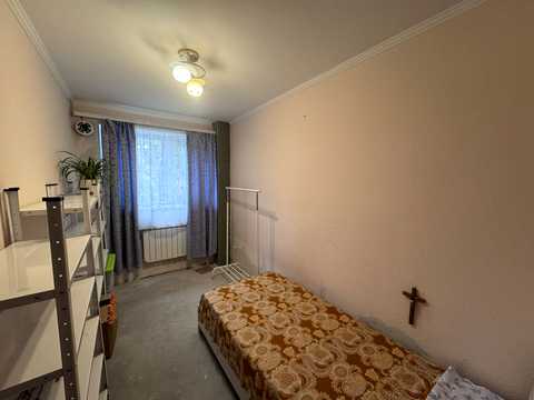квартира за адресою 16 Липня вул., 2