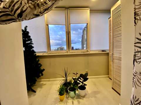 квартира за адресою Київ, Олександра Довженка вул., 16-В