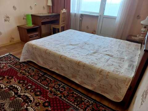 квартира за адресою Григорія Ващенка вул., 1