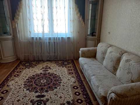 квартира за адресою Григорія Ващенка вул., 1