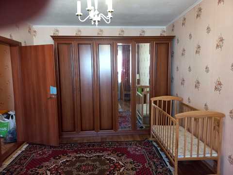 квартира за адресою Григорія Ващенка вул., 1
