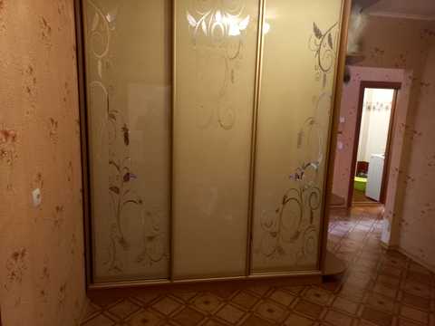 квартира за адресою Григорія Ващенка вул., 1