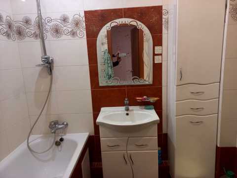 квартира за адресою Григорія Ващенка вул., 1