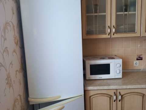 квартира за адресою Григорія Ващенка вул., 1