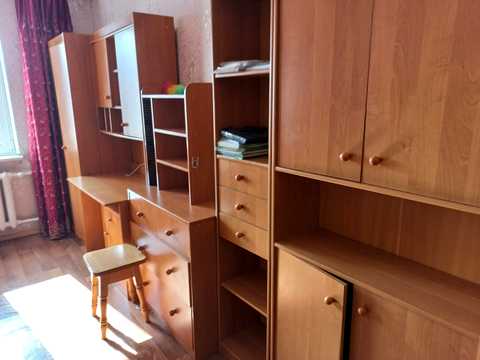 квартира за адресою Григорія Ващенка вул., 1