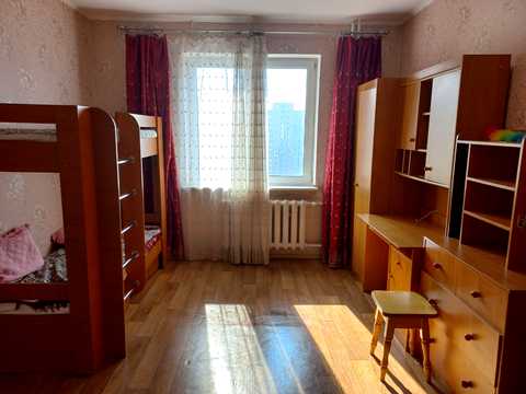 квартира за адресою Григорія Ващенка вул., 1