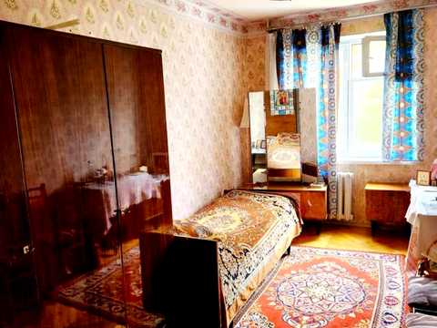 квартира по адресу Юбилейный просп. (50-летия ВЛКСМ), 59в