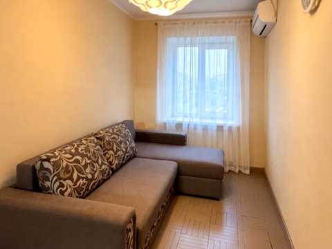 квартира по адресу Светлая ул., 2