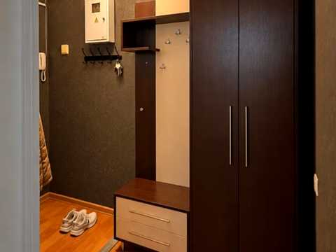 квартира по адресу Светлая ул., 2