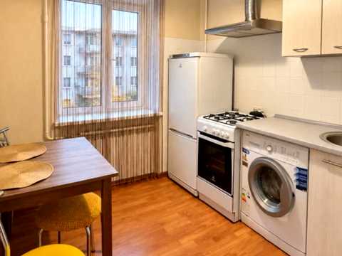 квартира по адресу Светлая ул., 2