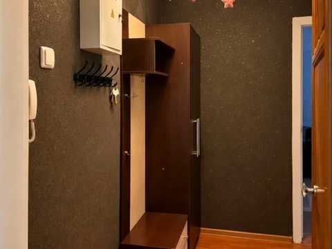 квартира по адресу Светлая ул., 2