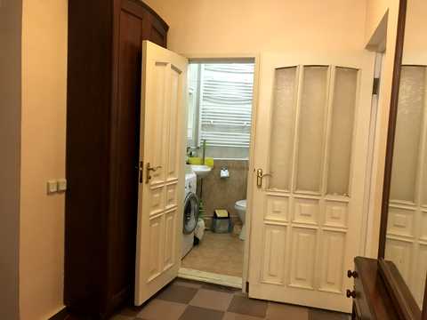 квартира по адресу Барятинский пер. (Нахимова), 3