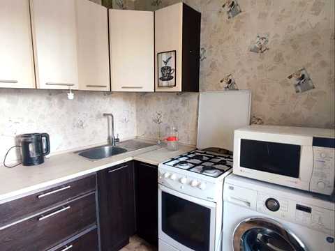 квартира за адресою Харківське шосе, 51-Б