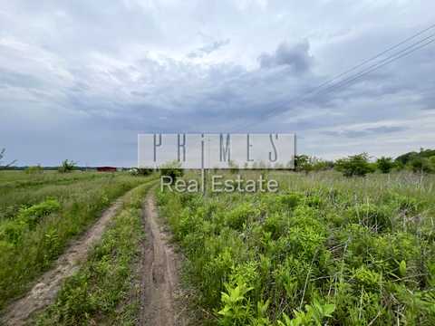 ділянка за адресою с. Стайки, Київська вул.