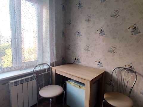 квартира за адресою Харківське шосе, 51-Б