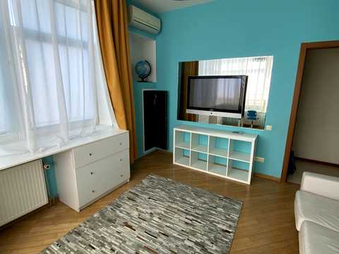 квартира по адресу Леси Украинки бульв., 23