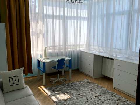 квартира по адресу Леси Украинки бульв., 23