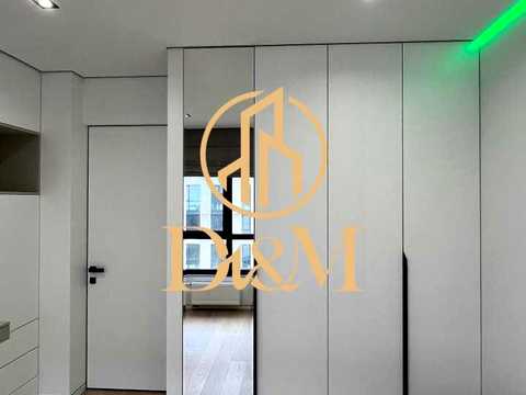 квартира за адресою Салютна вул., 2к21