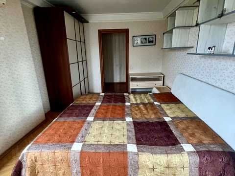 квартира за адресою Новогоспітальна вул. (Щорса пров.), 5-А