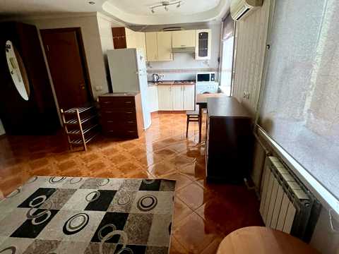 квартира за адресою Новогоспітальна вул. (Щорса пров.), 5-А