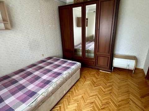 квартира за адресою Новогоспітальна вул. (Щорса пров.), 5-А