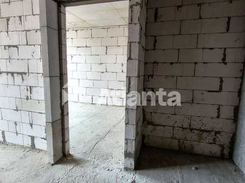 квартира по адресу с. Новоселки, Садовая ул., (Будинок 10)