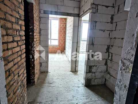 квартира по адресу с. Новоселки, Садовая ул., (Будинок 10)