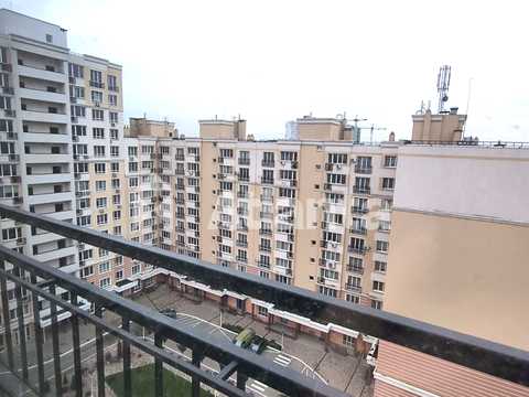 квартира по адресу с. Новоселки, Садовая ул., (Будинок 10)