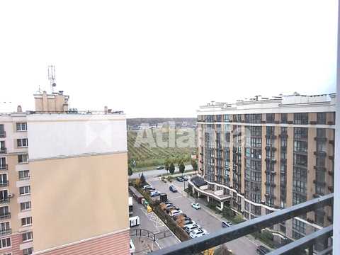 квартира по адресу с. Новоселки, Садовая ул., (Будинок 10)