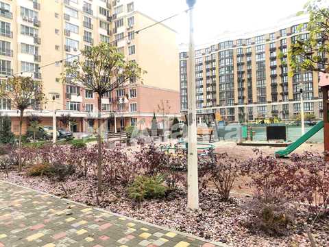 квартира по адресу с. Новоселки, Садовая ул., (Будинок 10)