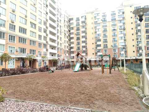 квартира по адресу с. Новоселки, Садовая ул., (Будинок 10)