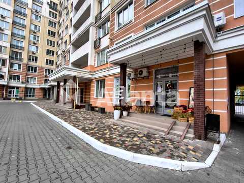 квартира по адресу с. Новоселки, Садовая ул., (Будинок 10)