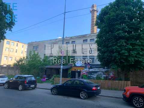 участок по адресу Машиностроительная ул.