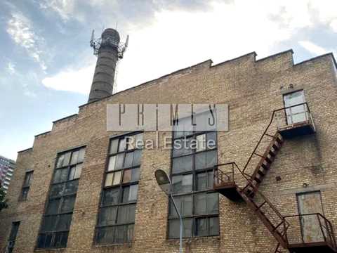 участок по адресу Машиностроительная ул.