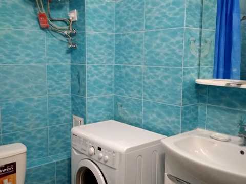 квартира за адресою Вацлава Гавела бульв. (Івана Лепсе), 6-В