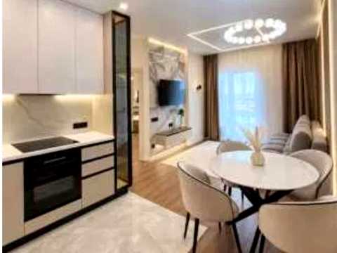 квартира за адресою Краснова вул., 1-А