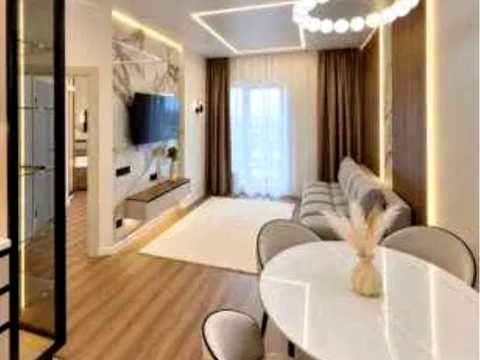 квартира за адресою Краснова вул., 1-А