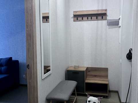 квартира по адресу Академика Сахарова ул., 5-Д